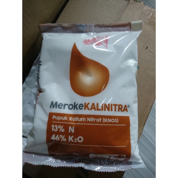 MEROKE KALINITRA 100G