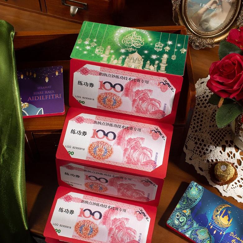 

2023lipat Amplop Merah Festival Paket Merah Amplop Ungu Kreatif Hadiah Dekor