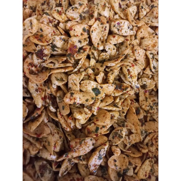 

PAKET USAHA OTAK² PEDAS CANDU NGEMIL