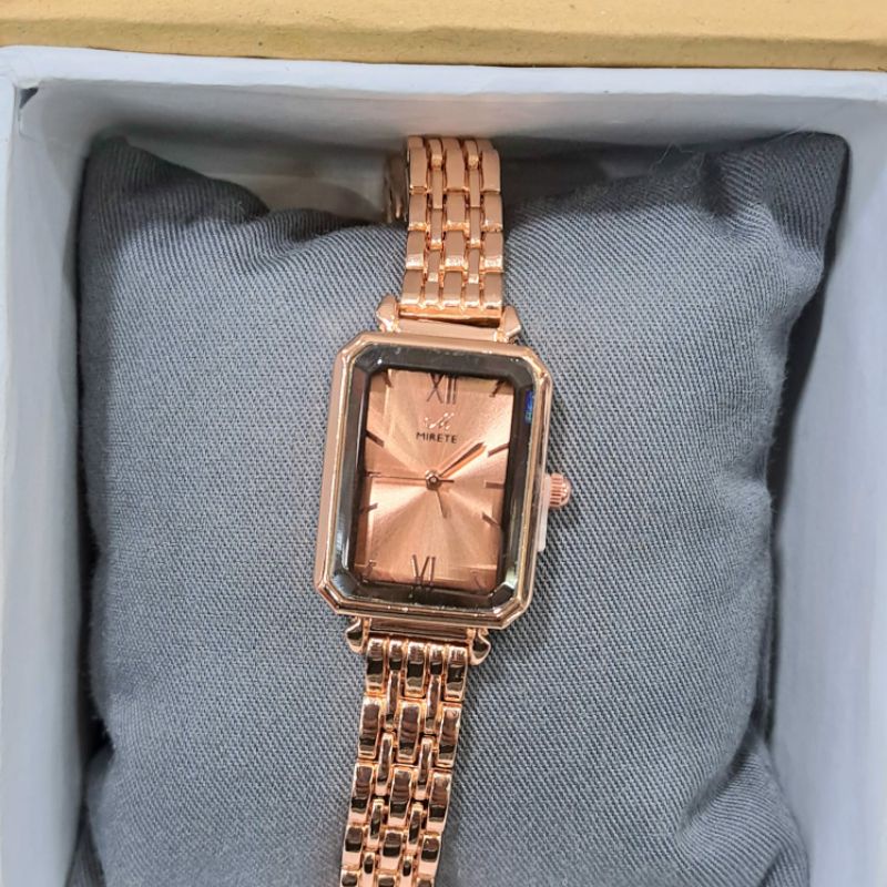 Jam Tangan Mirete