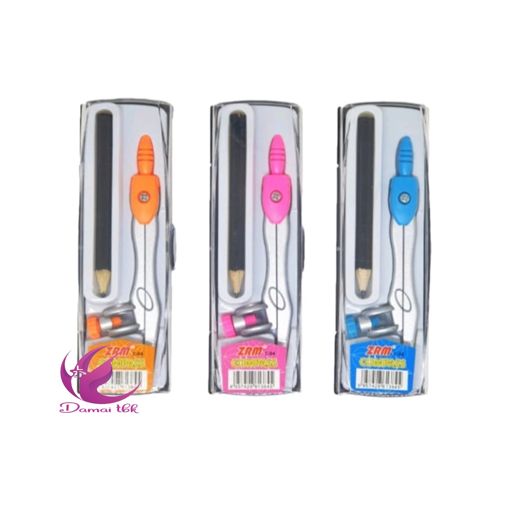 

Jangka Pensil ZRM / ZRM Compass C-04