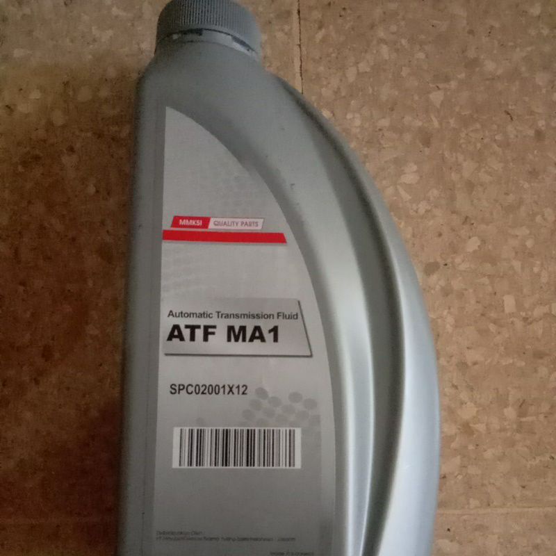 oli atf ma1