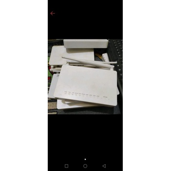ZTE F609 V2