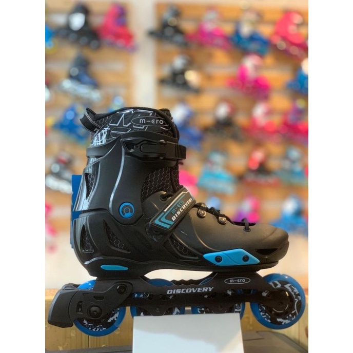 Sepatu Roda Inline Skate Micro Discovery
