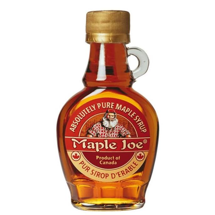 

Promo Maple Joe Maple Syrup | Sirup Maple