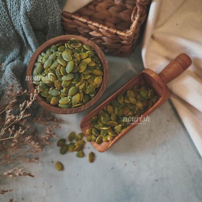 

Promo Pumpkin Seed 1kg