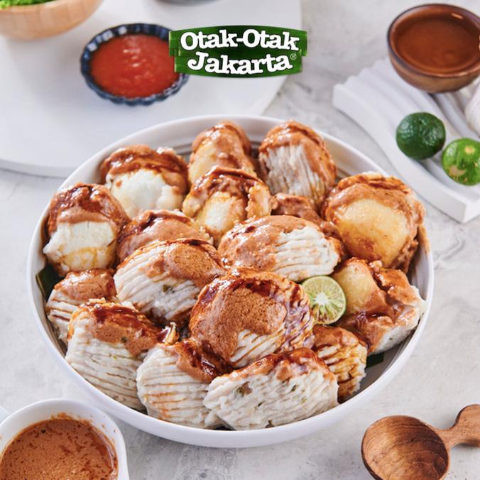 

Promo Siomay (only) by #OtakOtakJakarta