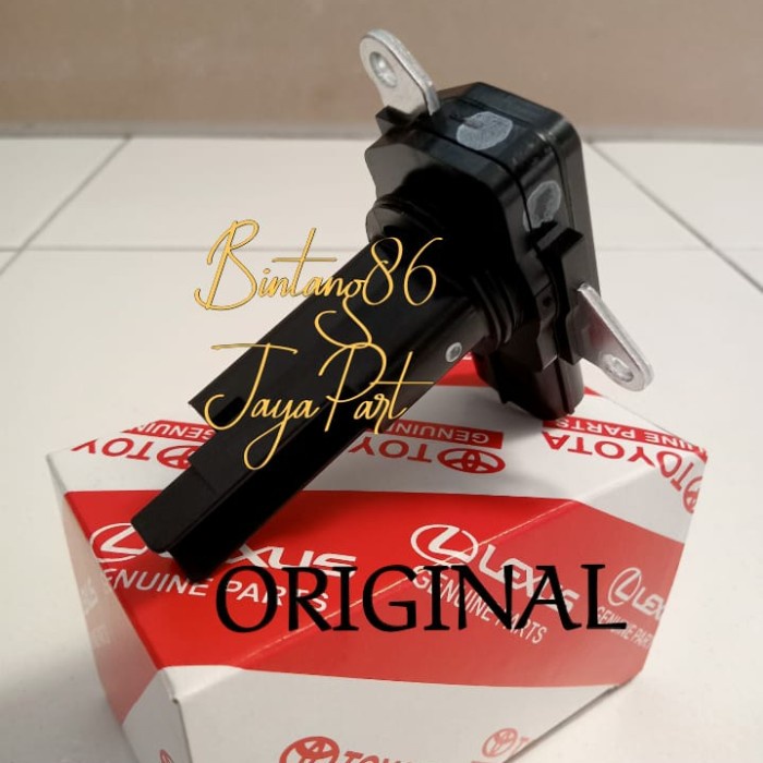 ORIGINAL SENSOR MAP MAF SENSOR AIR TOYOTA ALPHARD VELLFIRE ANH 20
