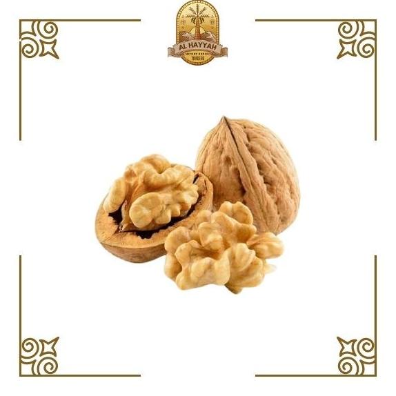 

Promo kacang kenari//walnut//kacang walnutt 1000gr