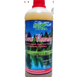 Perawatan Pembersih Lantai Granit/Marmer