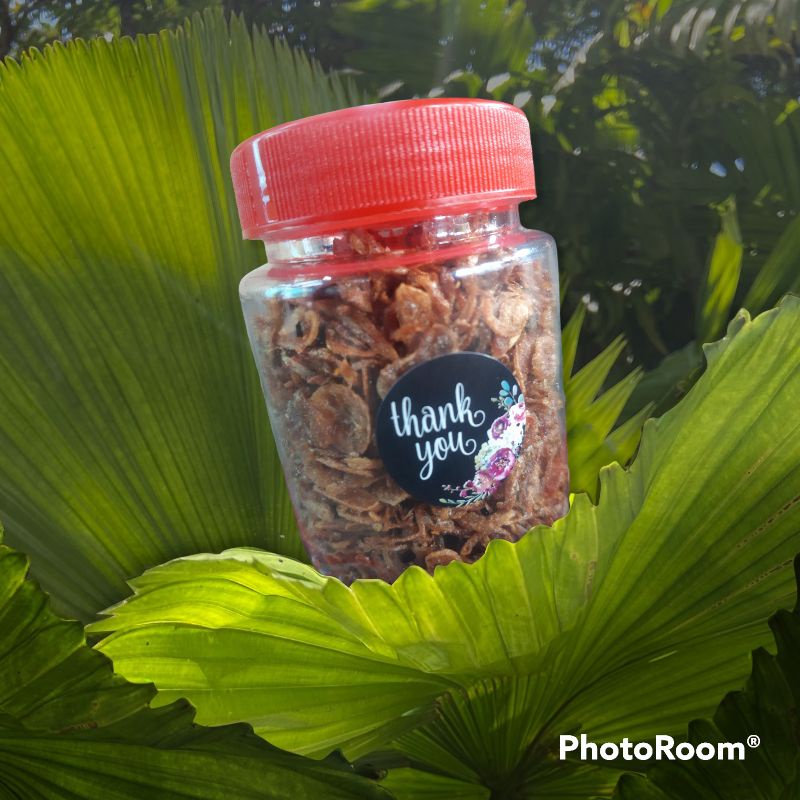 

siwang/ terasi bawang