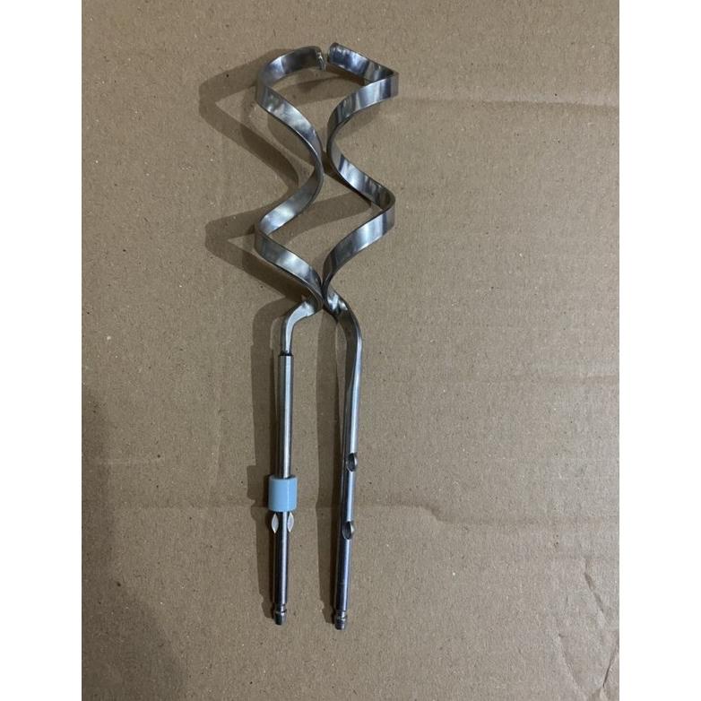 Terlaris Stik Spiral Mixer Philips