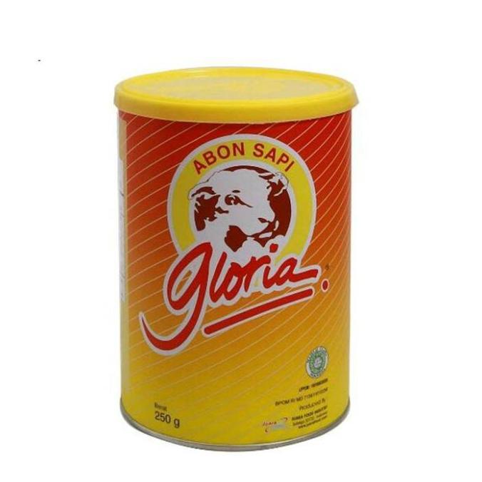 

Promo GLORIA ABON SAPI ORIGINAL 250GR