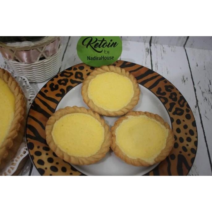 

Promo Keto Ketofy Pie Susu Personal D5cm