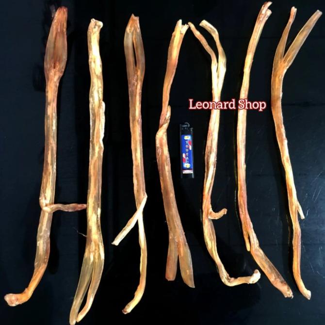 

Promo Urat Kaki Sapi Kering 500Gr Bahan Baso Urat / Keripik Urat Sapi / Sup
