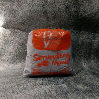 

Serundeng manis Varia solo 250 gram oleh oleh khas Solo