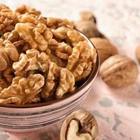 

Promo WALNUT ORIGINAL (KACANG WALNUT) 1KG