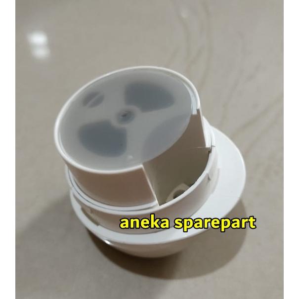 Grosir Tongolan Tutup Uap Magicom Cosmos Crj 601 Crj 602 Original