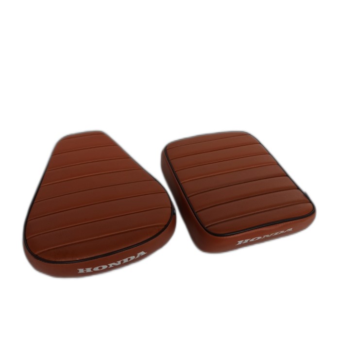 JOK PISAH C70 PISPOT CUSTOM COKLAT