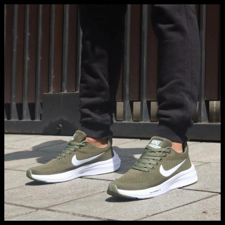 Sepatu Pria Nike Zoom Pegasus Kualitas Impor