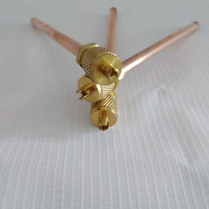 langsung order saja] pentil kulkas / pentil isi kulkas