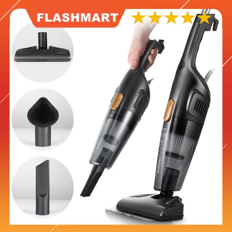 FLASHMART Penyedot Debu Vacuum Cleaner - DX115C