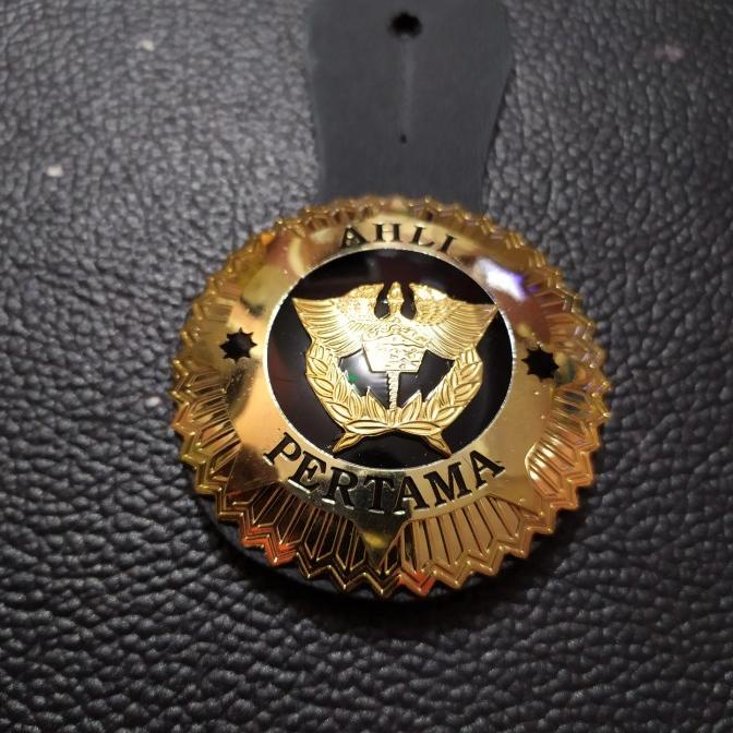 tanda jabatan fungsional ahli pertama bea cukai