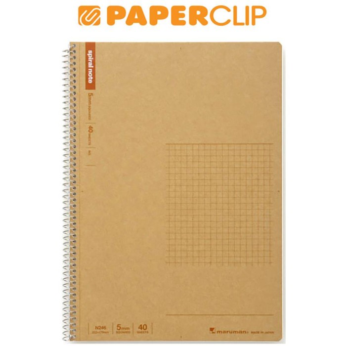 

TERBARU BUKU KOTAK KECIL B5 MARUMAN N246 /BUKU TULIS SEKOLAH/BUKU TULIS SIDU/BUKU TULIS AESTHETIC