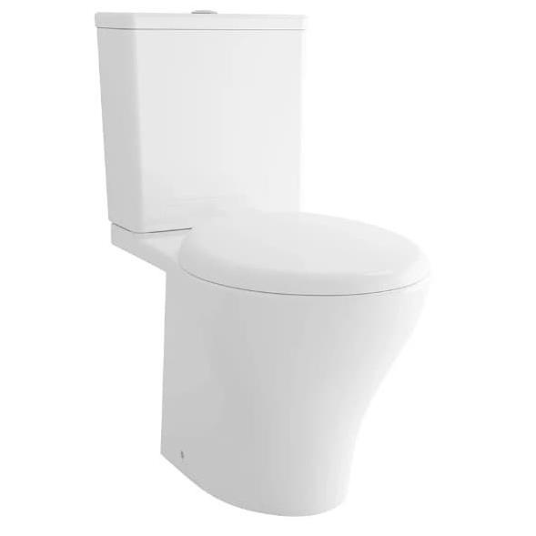 Toto Kloset / Closet Duduk Cw638J / Sw638Jp