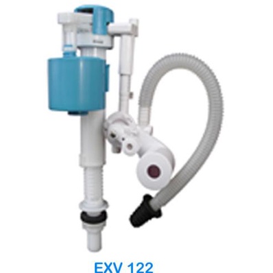 Pelampung Alat Kloset Eixo Vitara Closet One Piece Kodok Universal