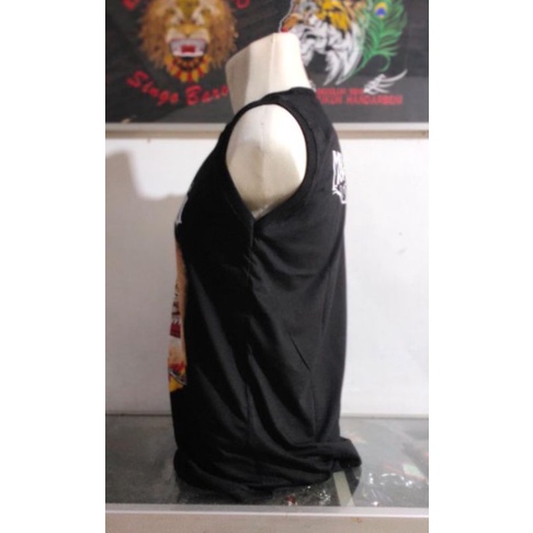 singlet / kaos cangklek / kaos reog