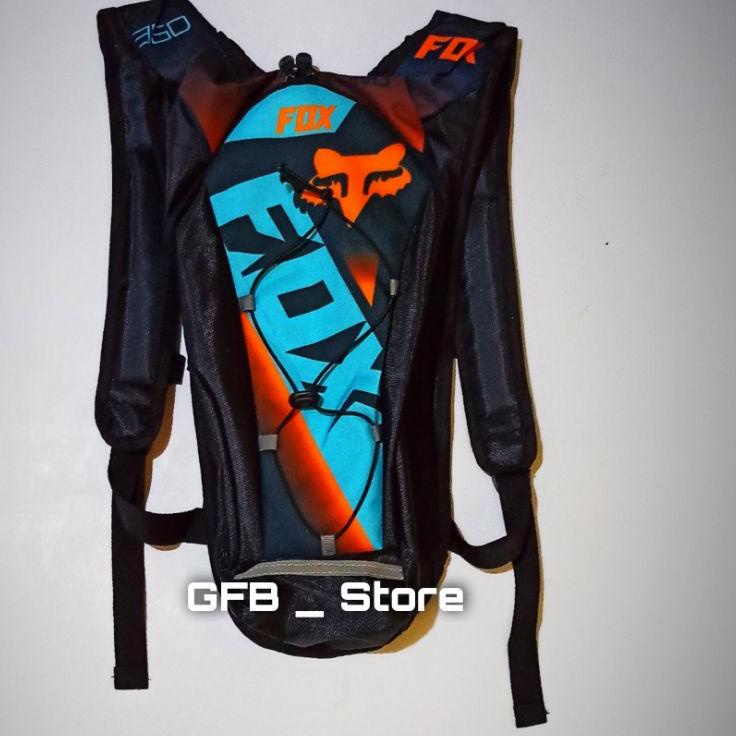 Ready Baru Tas punggung hydropack motocross | Tas punggung cross | tas punggung trail