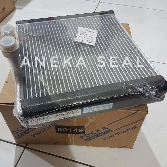 Evaporator Evap Ac Mobil Calya Sigra