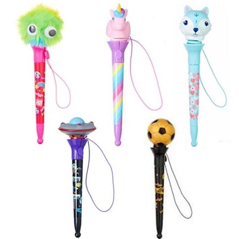 

Promo Habis Smiggle Friends Pop Out Pen