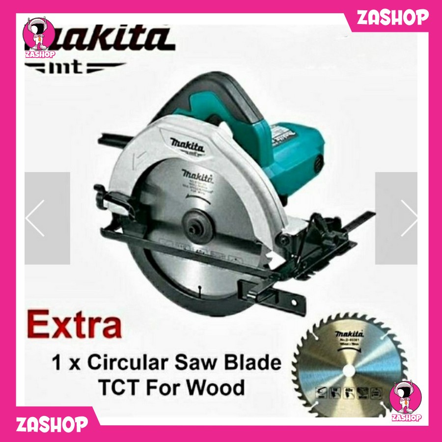 Best Item SERKEL MAKITA M 5801 B Kekinian