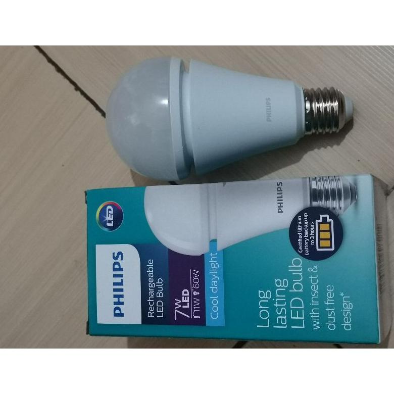 Grosir Lampu Emergency Philips