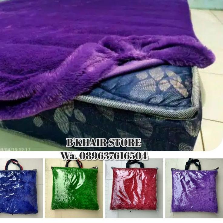 Dijamin Berkualitas SEPRAI BULU RASFUR - SPREI BULU HALUS - SEPREI BULU - SEPREI RASFUR - SPREI SPRI