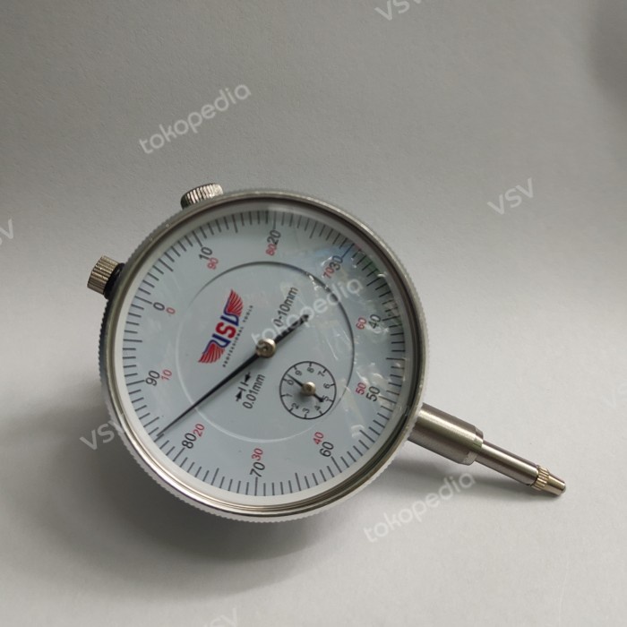 DIAL INDICATOR DIAL GAUGE DIAL GAGE DIAL JARUM