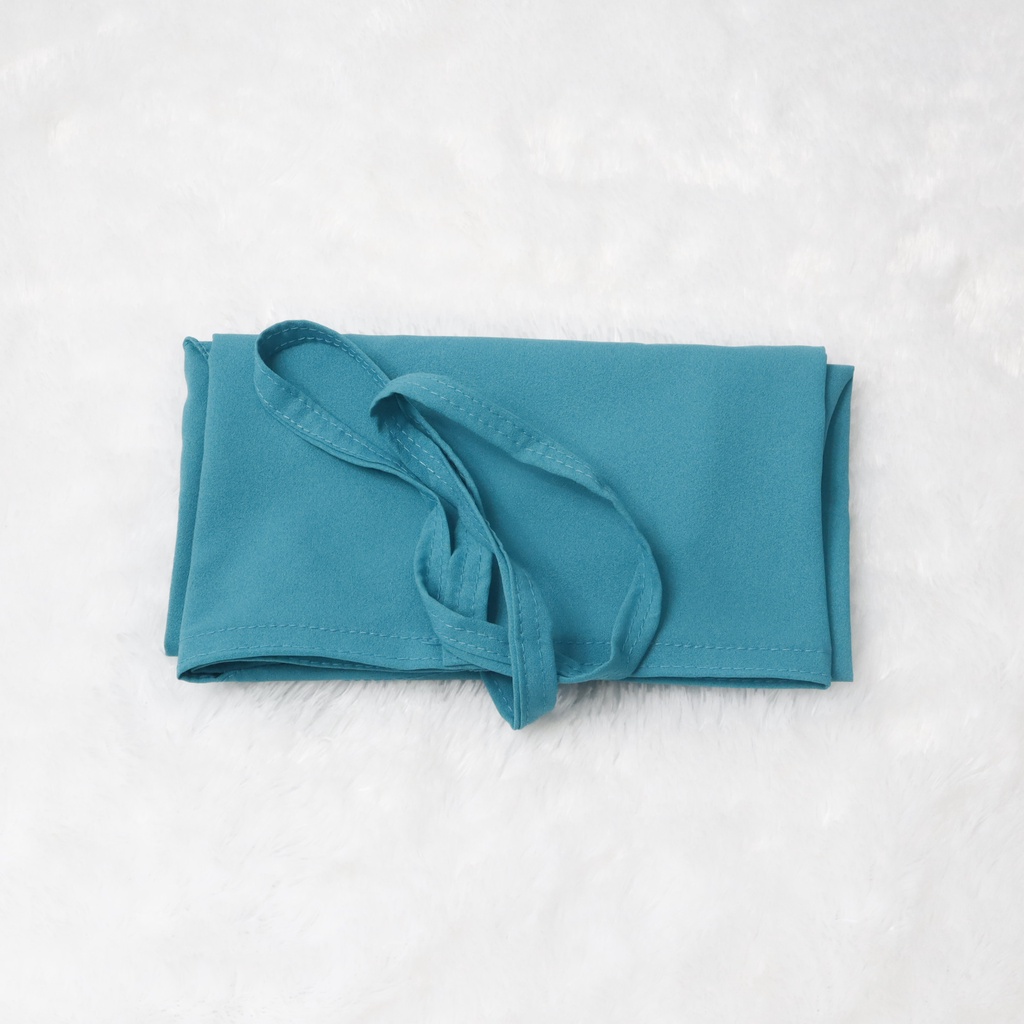 𝗪𝗶𝗻𝗱𝗮 𝗣𝗿𝗮𝗱𝗶𝘁𝗮 Jilbab Instan Anak Kerudung Bergo Maryam Diamond Tali Azkia Krudung Instant Anak Warna Lengkap