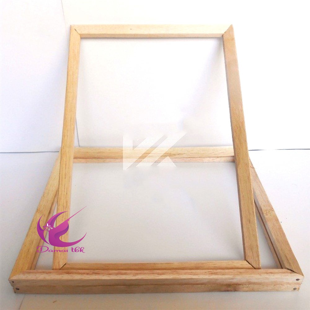 

Spanram Kayu 30x45 cm