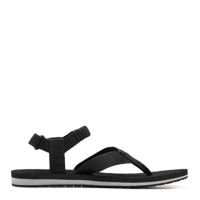 EIGER TROCADERO OLEANDER 2.0 SANDALS