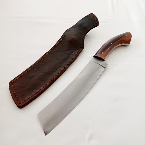 Golok Chopper Standar Kompetisi- Cacah Tulang Dan Kayu