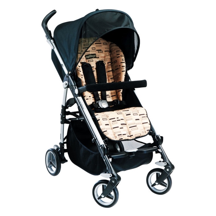 STROLLER PEG PEREGO SI CLASSICO #ORIGINAL