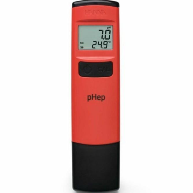 Ph Meter Hanna