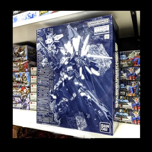 MG Unicorn Gundam Banshee Norn Gundam Full Psycho Frame H-r1477