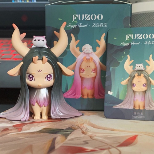 Harga fuzoo Terbaru Nov 2024 |BigGo Indonesia