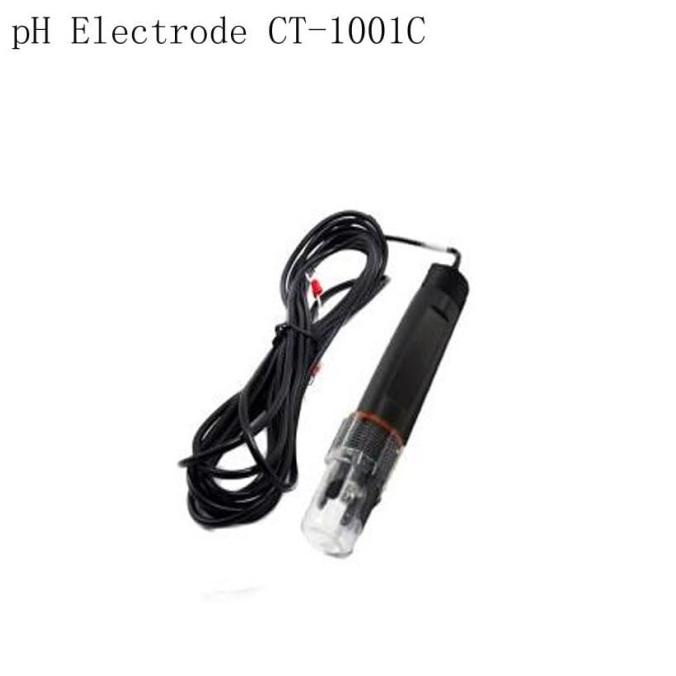 Ph Meter Electrode Kedida Ct-1001C Probe Elektroda Ct1001C For Ct6659