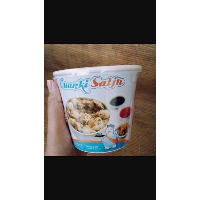 

Cuanki Salju Mang Bonju