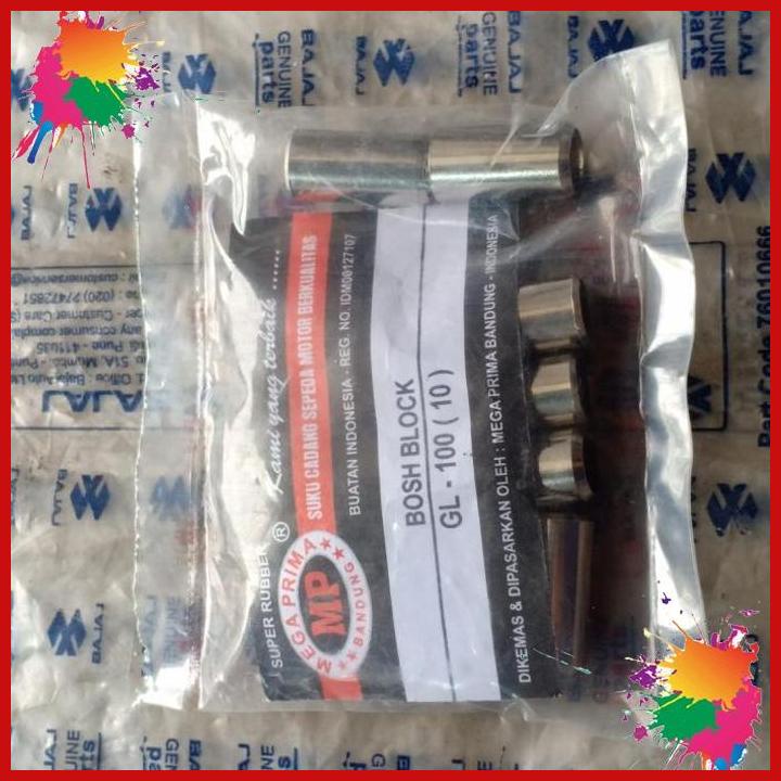bosh blok gl100 boshing block gl100 bushing blok gl100 bos blok gl100 [clim]