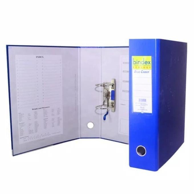 

Ordner (Bindex) Besar uk folio 717 /dus